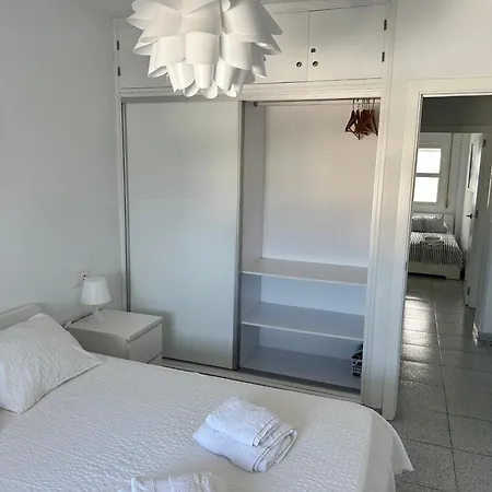 Ricura - Cerca La Playa Lejlighed *
