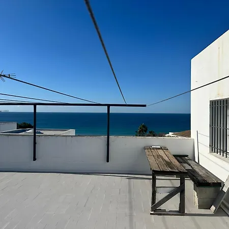 Ricura - Cerca La Playa