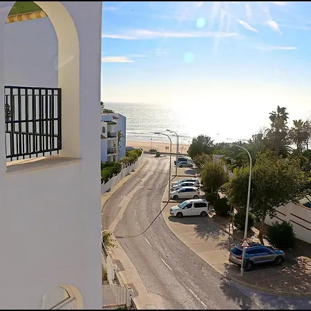Ricura - Cerca La Playa Conil De La Frontera