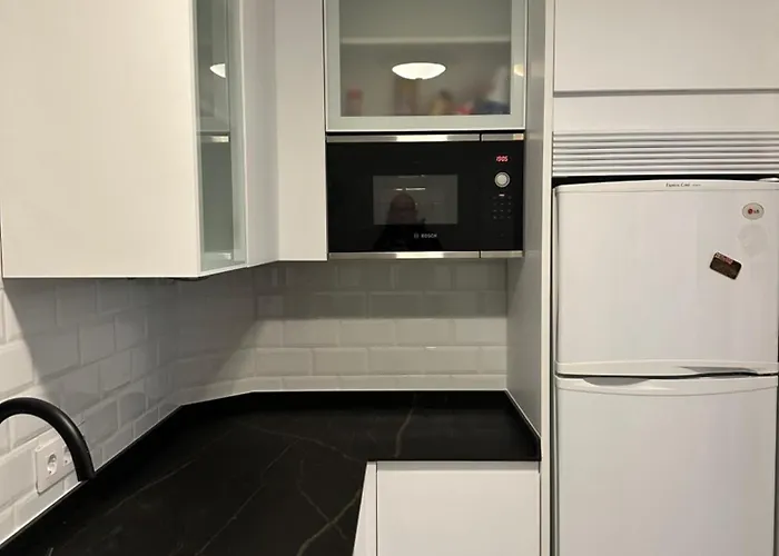 Ricura - Cerca La Playa *