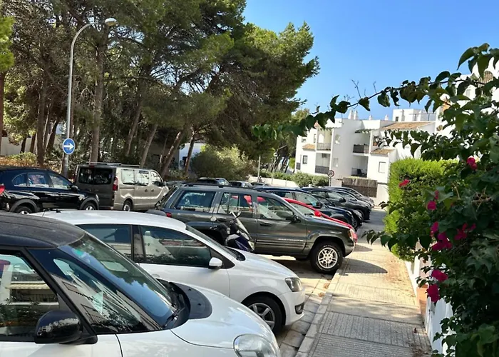 Ricura - Cerca La Playa