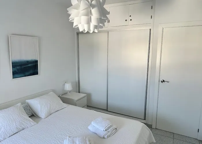 شقة Ricura - Cerca La Playa