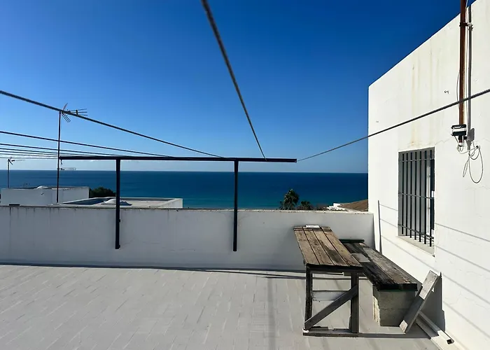 Ricura - Cerca La Playa