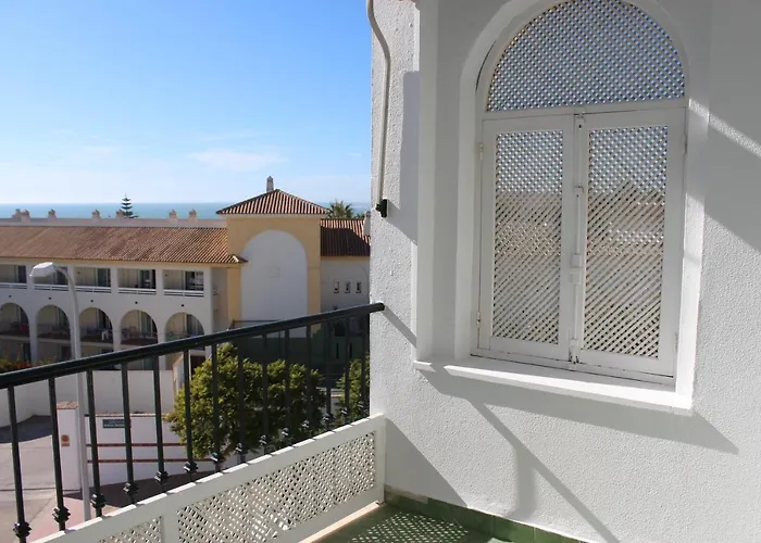 Ricura - Cerca La Playa Apartmán Conil De La Frontera