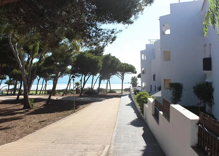 Ricura - Cerca La Playa Apartmán *