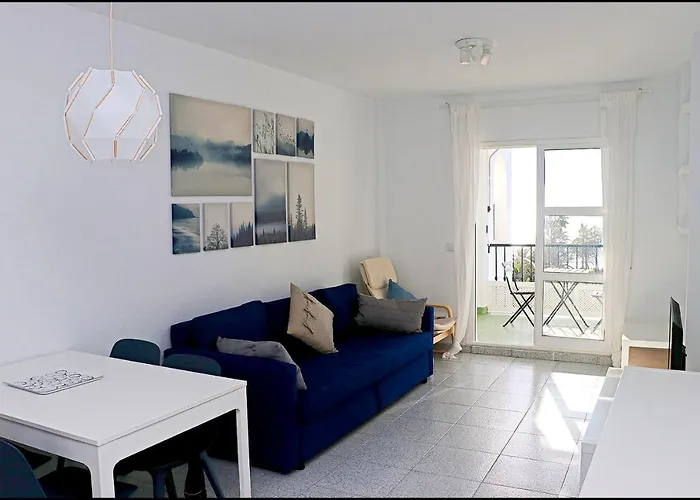 Ricura - Cerca La Playa Apartmán Conil De La Frontera