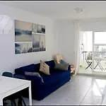 Ricura - Cerca La Playa Διαμέρισμα Conil De La Frontera