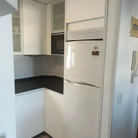 Apartment Ricura - Cerca La Playa