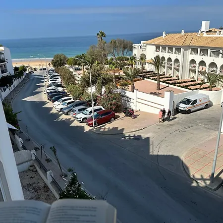 Daire Ricura - Cerca La Playa