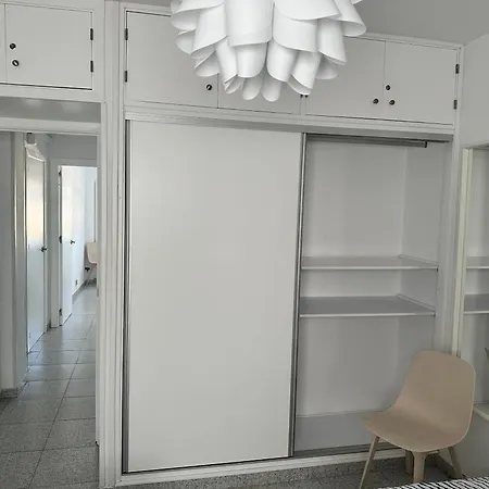 Apartment Ricura - Cerca La Playa Conil De La Frontera