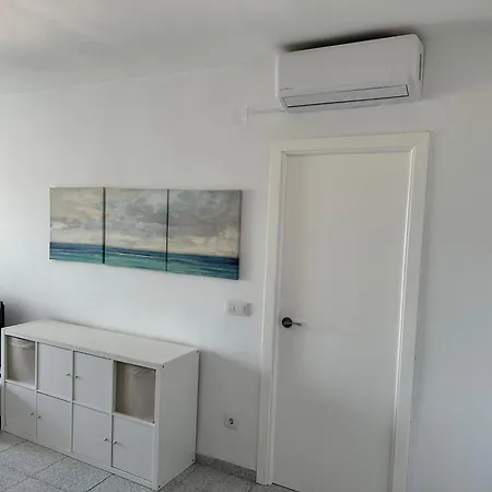 Ricura - Cerca La Playa Apartman