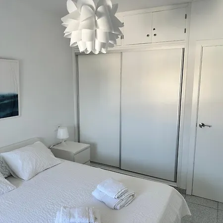 Apartment Ricura - Cerca La Playa