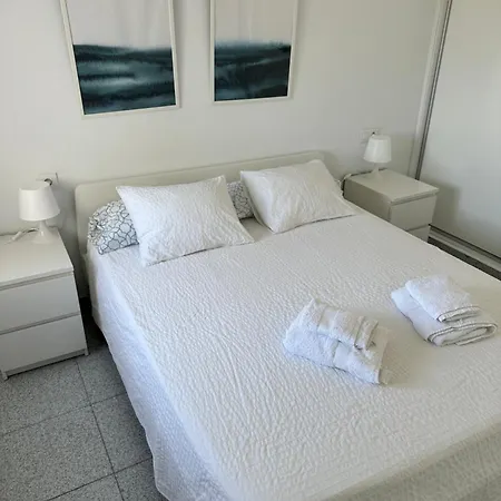 Apartment Ricura - Cerca La Playa *