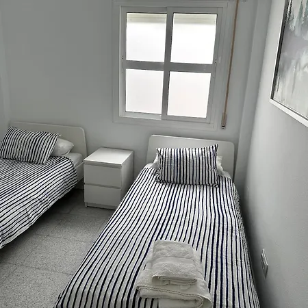 Ricura - Cerca La Playa Apartman Conil de la Frontera