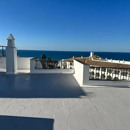 Ricura - Cerca La Playa * Conil De La Frontera