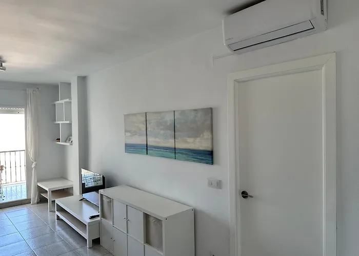 Ricura - Cerca La Playa * Conil de la Frontera