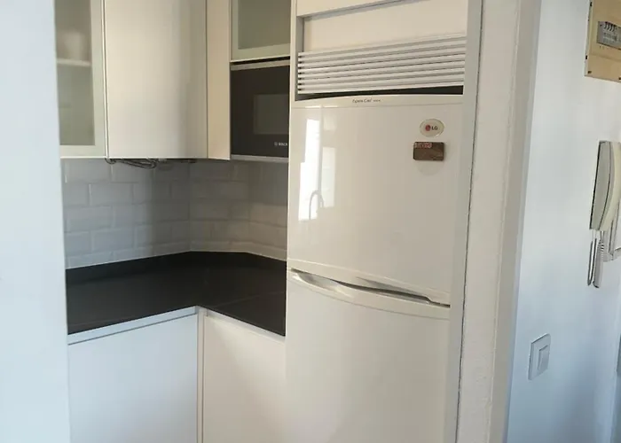 Apartman Ricura - Cerca La Playa