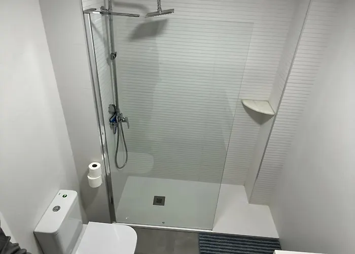 Ricura - Cerca La Playa Apartman Conil de la Frontera