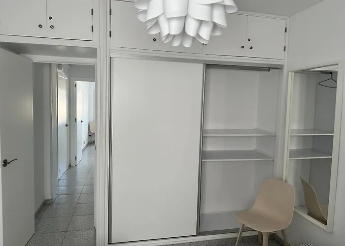 Apartman Ricura - Cerca La Playa Conil de la Frontera