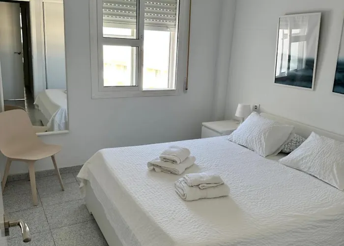 Ricura - Cerca La Playa *