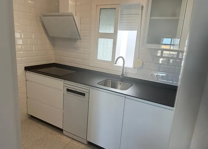 Ricura - Cerca La Playa * Conil de la Frontera