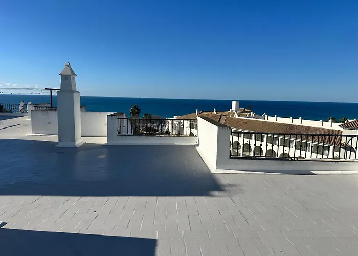 Ricura - Cerca La Playa * Conil de la Frontera