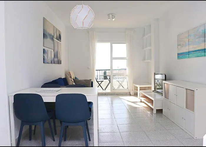 Ricura - Cerca La Playa Conil de la Frontera