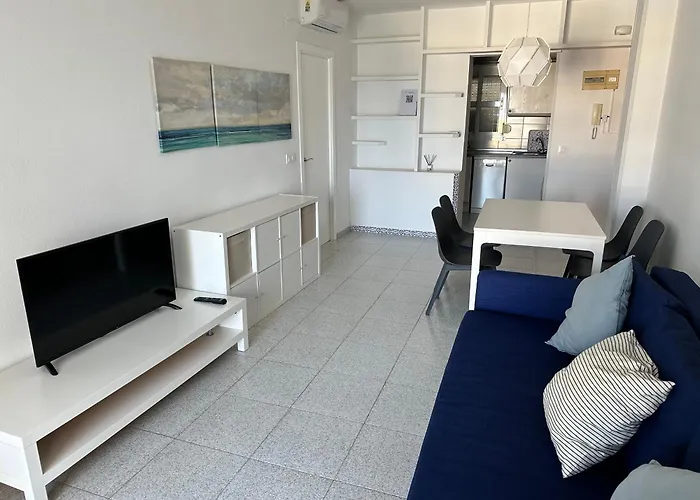 Ricura - Cerca La Playa Conil De La Frontera