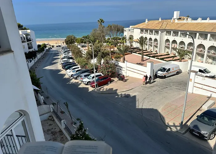 Lejlighed Ricura - Cerca La Playa