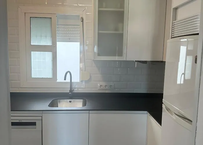 Ricura - Cerca La Playa Conil De La Frontera