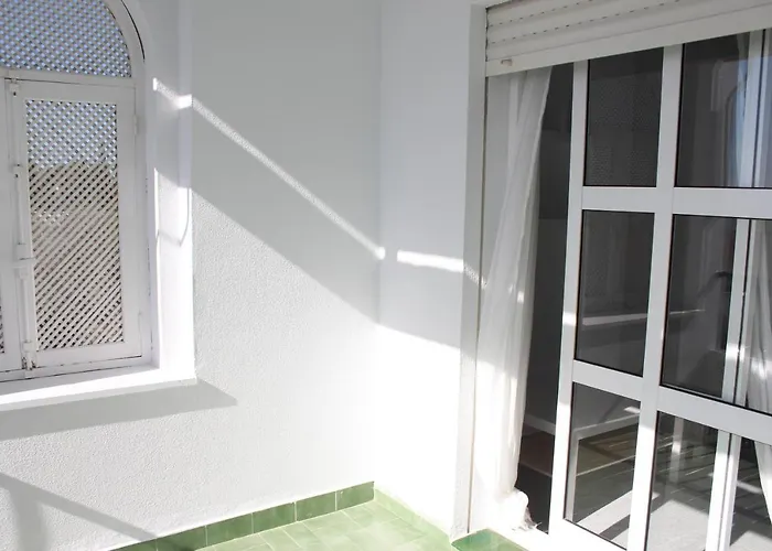 Ricura - Cerca La Playa * Conil De La Frontera