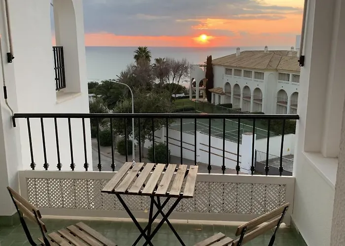 Ricura - Cerca La Playa Conil De La Frontera